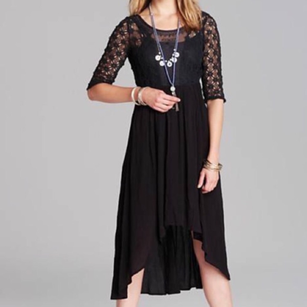 Free people lonesome dress